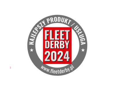 Nagroda - fleet-derby-2024