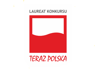 Nagroda - Teraz Polska