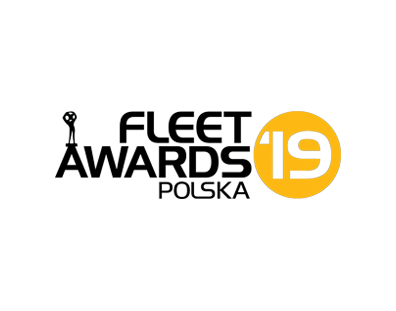 Nagroda - fleet-awards-2019