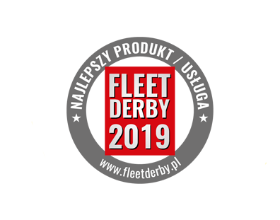 Nagroda - fleet-derby-2019