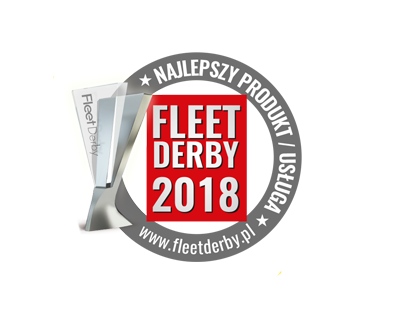 Nagroda - fleet-derby-2018