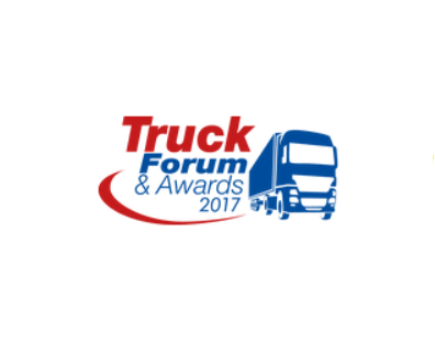 Nagroda - truck forum 2017
