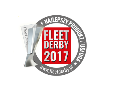 Nagroda - fleet-derby-2017