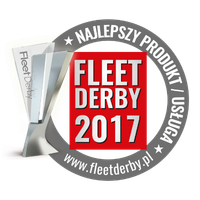 Nagroda - fleet-derby-2017