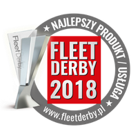 Nagroda - fleet-derby-2018