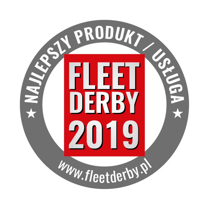 Nagroda - fleet-derby-2019
