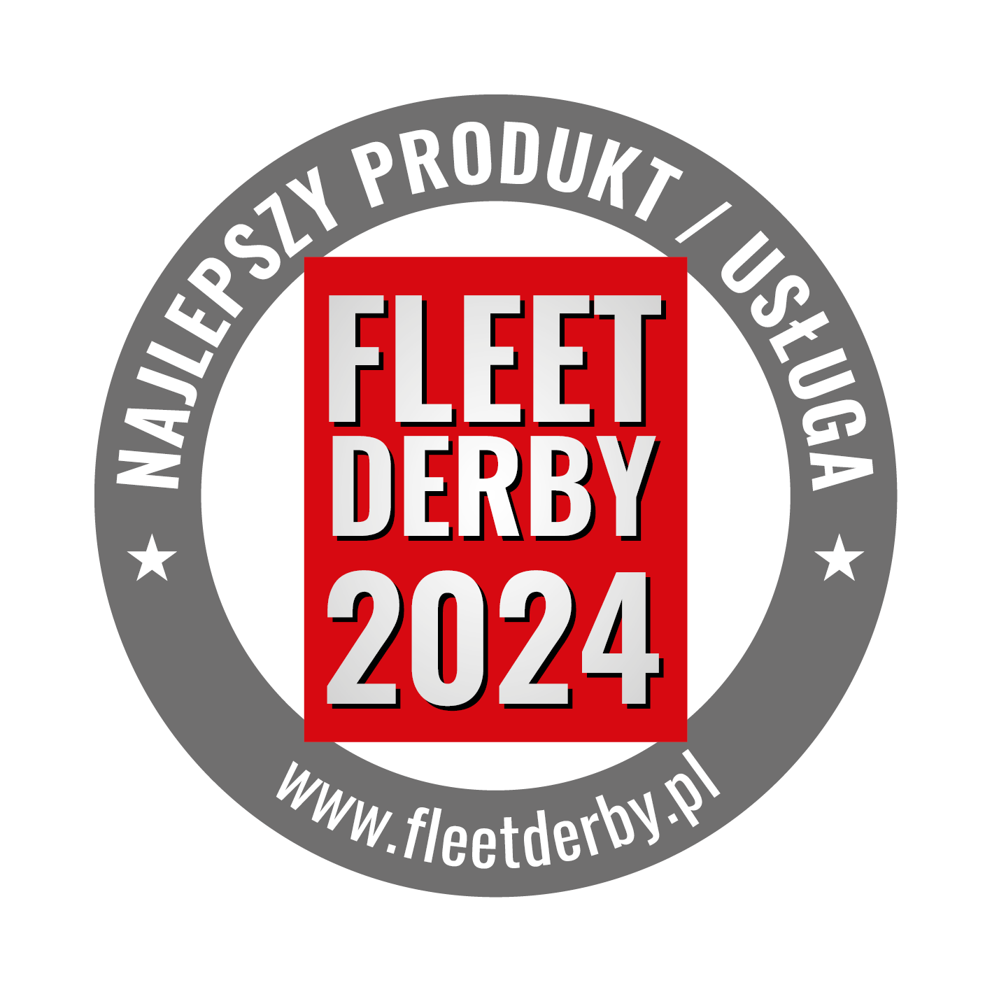 Nagroda - fleet-derby-2024