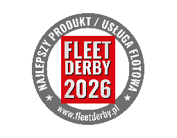Nagroda - fleet-derby-2026