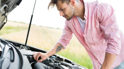 Na co zwrócić uwagę przy zakupie auta poleasingowego?