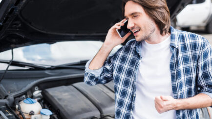 Jak czytać raport stanu technicznego pojazdu wystawionego na aukcji