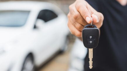 Samochód używany a gwarancja – jakie są możliwości ochrony kupującego?