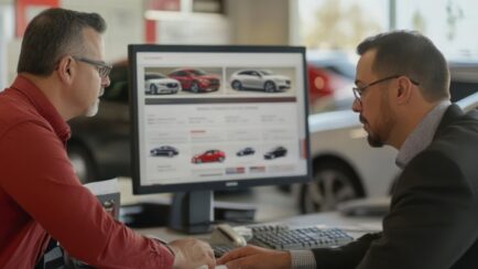 Jak bezpiecznie sprzedać samochód przez internet? Praktyczny poradnik