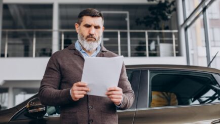 Sprzedaż samochodu powindykacyjnego – kompleksowy przewodnik po formalnościach
