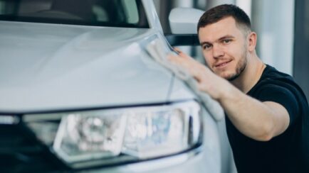 Jak przygotować samochód do sprzedaży, aby zwiększyć jego wartość?