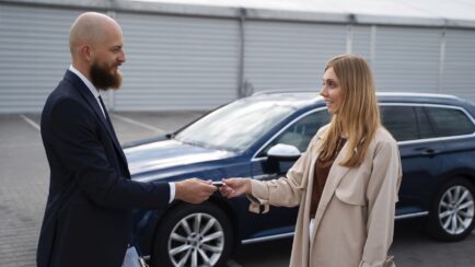 Czy warto kupić auto poleasingowe w 2026 roku?