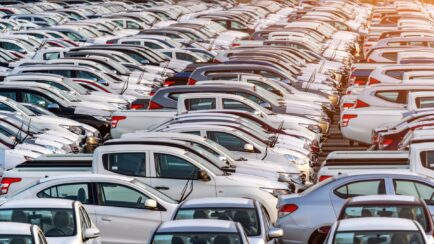 Pierwsze półrocze 2026: rynek motoryzacyjny w Polsce rośnie, dojrzewa i wyraźnie zmienia kierunek.